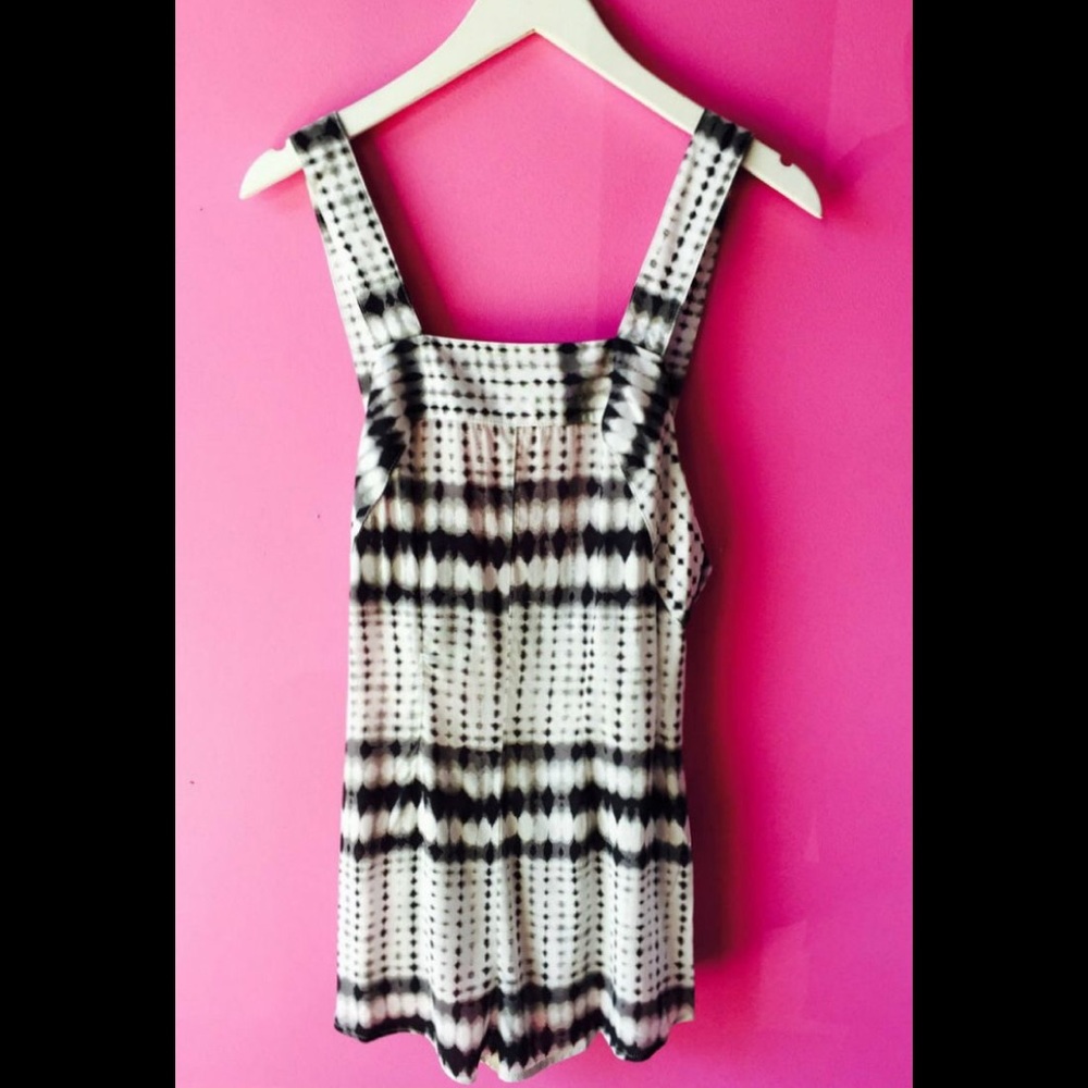 NWT Flynn Skye Ready Romper